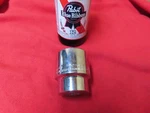 Vtg Proto 5448,1/2dr, 1-1/2" Socket,12pt,chrome,usa Nice Pr8.18.24. Fixed Price $14.77.
