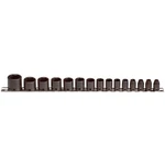 Proto J72106 3/8 Drive 15 Pc. Socket Set - 6 Point. Fixed Price $105.99.