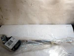 Crescent 3/4 In. Drive Breaker Bar Chrome Vanadium Steel Wrench Crw23n 19". Fixed Price $55.30.