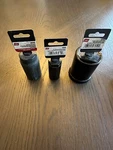 Lisle Tool Lot Locknut And 2 Sockets 27250 13250. Fixed Price $29.97.