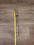 Duralast 75-520 5/8" Deep Well 11" Long 3/8" Drive 6-point Socket Flex Extension. Fixed Price $6.33.