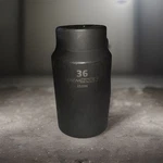 Oemtools 1/2 Inch Drive 36mm Socket For Axle Nut Impact Sockets/tools. Fixed Price $10.00.