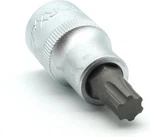 Temo Torx Plus 50ip 2 Inch Long Bit Socket 1/2 Square 2, Silver. Fixed Price $15.50.