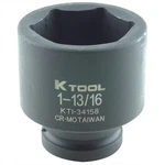 K Tool International Soc 3/4 Dr Short Imp 1-13/1. Fixed Price $44.54.