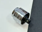 Nos Armstrong 11-944 - 3/8" Drive Reversible Ratchet Adapter For Breaker Bars. Fixed Price $74.99.