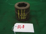 Armstrong 1-11/16 Impact Socket 1-1/2" Drive , 6-point. Fixed Price $35.10.