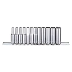 Westward 53pn30 Skt St, Chrm, 1/4-1 In, 12pt. Fixed Price $20.29.