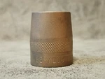 W-935 Berylco 1/2" Drive, 13/16" Non-sparking Std Hand Socket, 12-pt (bn15). Fixed Price $26.99.