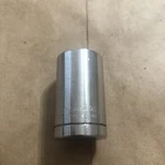 Vintage Armstrong St-1225 25/32 12 Point 1/2 Drive Socket! Great Shape!. Fixed Price $4.99.