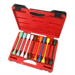 American Forge & Foundry Torque Limiting Socket Set - 1/2" Drive 10 Pc. Metri. Fixed Price $160.63.