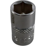 New Sonic 22512 3/8'' Drive Flank Socket 6pt.12mm. Fixed Price $22.98.
