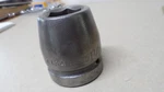 Armstrong One Inch Drive 1 1/16 6 Point Impact Socket 7-634. Fixed Price $19.99.