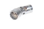 New Sonic 7152816 3/8'' Drive Shallow Cardan Socket, 12pt 16mm. Fixed Price $36.98.