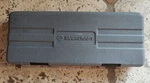Napa Evercraft Chrome Plated Metric Deep Socket Set 3/8" Sizes 10mm-19mm. Fixed Price $25.00.