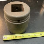 Williams 8-670 1-1/2" Drive Impact Socket, 6 Point, 2-3/16. Fixed Price $79.18.