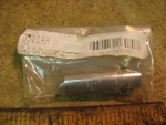 Stanley Proto J5014h 7/16" Deep Well Socket 3/8" Drive 6 Point. Fixed Price $10.00.