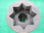 Snap-on Tools 1" Drive 8-point Sae 2" Impact Socket Usa Sim-764. Fixed Price $69.00.