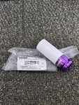 (qty 2) Steelman 95615-03 1/2-inch Drive 13/16-inch Purple Nylon Sleeved Socket. Fixed Price $25.99.