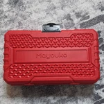 Mayouko Socket And Bit Set E4-e22, T8-t Case Included Multiple Sizes. Fixed Price $36.92.