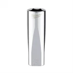 45-34-0015milwaukee Tool 3/8" Drive 15mm Metric Deep Socket With Four Flat Sides. Fixed Price $17.79.
