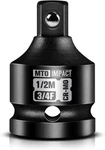 Mto 3/4" Female To 1/2" Male Impact Socket Adapter, 3/4-inch Adapt. Fixed Price $14.10.