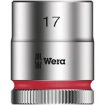 Wera Zyklop 8790 Hmb 3/8" Drive Socket Set - 17mm, Chrome-vanadium Steel,. Fixed Price $21.19.
