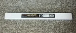 15 Pc 1/2" Drive Nano Impact Socket Set Metric Cal-hawk Sealed. Fixed Price $49.99.