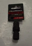 Gearwrench 84164 9mm Universal Impact Socket 1/4" Drive 6pt. Fixed Price $4.50.