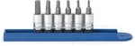 Gearwrench 6 Pc. 1/4" Drive Hex Bit Metric Socket Set - 80321 One Size. Fixed Price $54.99.