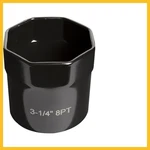 Sunex Tools - Soc 3-1/4 Sun10607 10607 3-1/4-in 1 Pack Steel. Fixed Price $47.84.
