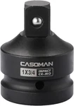 Casoman 1-inch Drive F To 3/4-inch (m) Impact Adapter, Cr-mo Steel, 1f X 3/4m. Fixed Price $52.51.