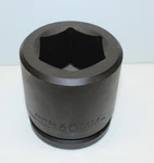 New Proto 15060m 60mm Impact Socket 1-1/2" 1.5" Drive 6-pt Usa. Fixed Price $229.99.