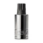 Capri Tools 30037 14mm Xzn Triple Square Bit Socket With 1/2-inch (m14). Fixed Price $10.77.