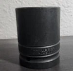 Urrea 1" Drive 2" Impact Socket 10032 Used. Fixed Price $15.00.