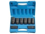 Grey Pneumatic 8034d 3/4" Drive 8 Piece Deep Set. Fixed Price $144.81.