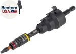 85091hd Flip Socket Conduit Reamer, 3-in-1 Impact-rated Tool For 1/2-inch, 3/4-i. Fixed Price $34.84.