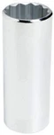 Proto J5340 1/2" Drive Deep Socket, 1-1/4", 12 Point. Fixed Price $50.32.