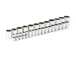 Tekton 1/2 Inch Drive 6-point Socket Set, 29-piece (10-38 Mm) Shd92010. Fixed Price $160.82.