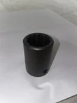 Proto 13/16 12 Point 1/2 Drive Impact Socket J7426 Usa. Fixed Price $14.00.