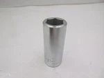 Proto 5532hl Sae Deep Socket 3/4" Drive X 1" Size 6-point. Fixed Price $22.99.