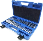 Nortools Master Hex Bit Socket Set S2 Steel Allen Sockets Sae One Size. Fixed Price $64.45.