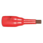 Wiha 31813 Socket Bit, Steel, 3/8 In, Tpsz In 53kg30. Fixed Price $54.08.