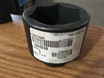 1"drive 2-5/8" 6pt Black Oxide Standard Impact Socket. Fixed Price $100.00.