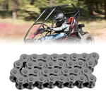Kt196 Drive Chain Go Kart 420 32 Link For Coleman Ck196-t 196cc Ja. Fixed Price $16.76.