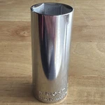 Wright Tools 13/16" Deep Socket 3/8" Drive 6 Point 3526 Made In Usa. Fixed Price $12.95.