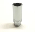 Vintage Herbrand Spark Plug Socket Spj26,6pt. 13/16 Sae, 3/8 Drive. Fixed Price $18.92.