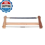 Marhynchus Frame Saw Teakwood Handsaws Blade Replacement Carpenter Hand Bow. Fixed Price $61.85.