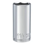 Dp Socket 1/2"dr 1-1/8". Fixed Price $23.62.