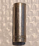 Matco Tools Bd14m6a, 3/8" Drive, 14mm. Socket, 2.25" Deep, 6 Point *usa Made*. Fixed Price $17.59.