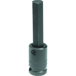 Proto J72905/16 3/8" Drive Hex Bit Impact Socket, 5/16" 5/16", Black Oxide. Fixed Price $23.20.